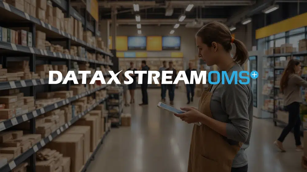 1-order management-sap-dataxstream