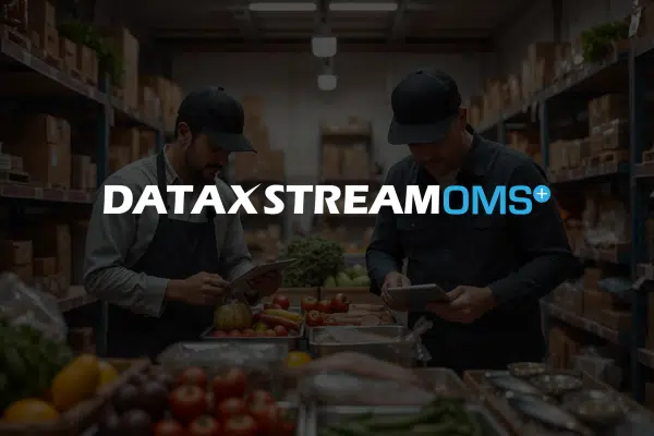 6-order management-sap-dataxstream