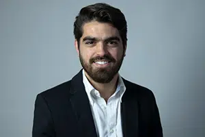 Aaron Eugenio Fematt Castaneda