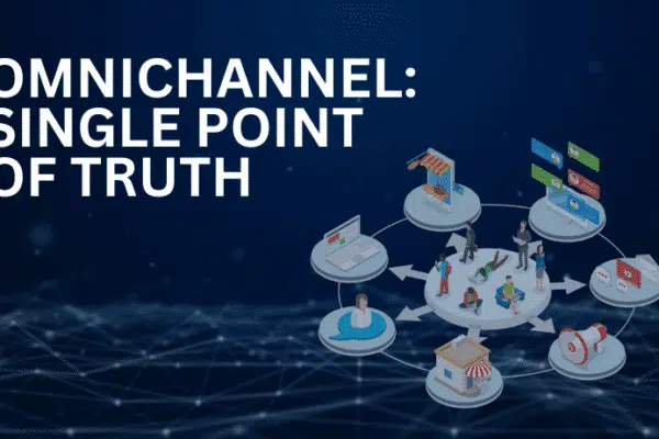 OMNICHANNEL SINGE POINT OF TRUTH 2