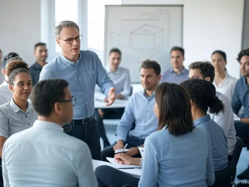 Formation sur l'utilisation d'une solution d'e-commerce SAP