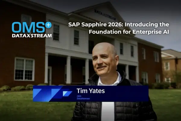 SAP Sapphire 2026: Introducing the Foundation for Enterprise AI 